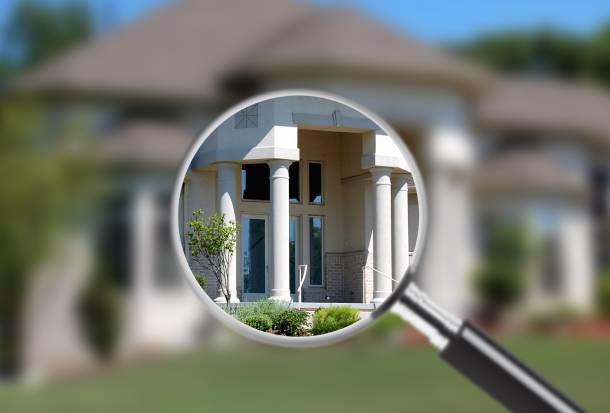 Choosing right property