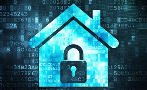 securing the property