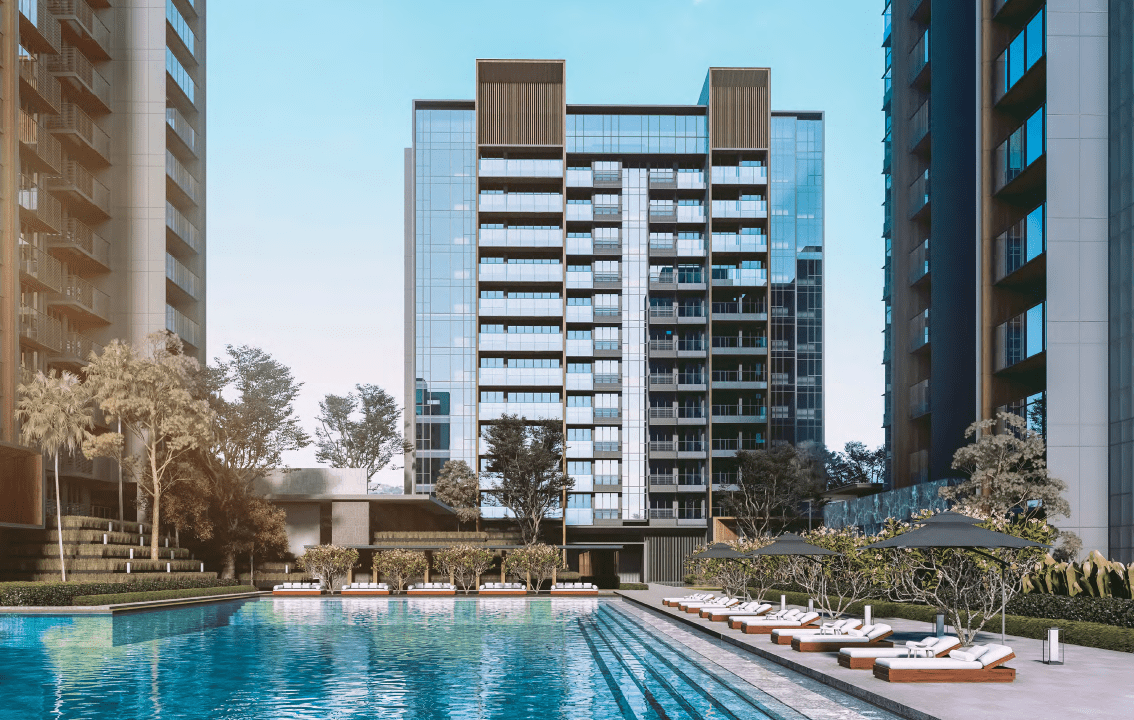 Leedon Green